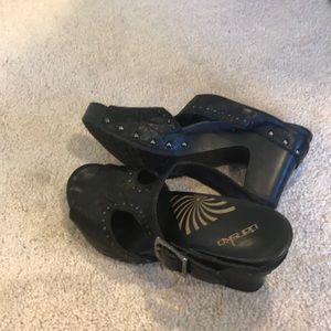 Dansko sandals
